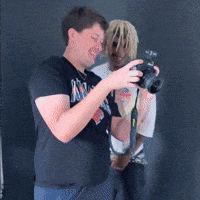 Yall Ugly GIF by Respective