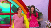 Happy Katy Ashworth GIF by CBeebies HQ