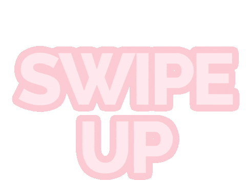 post swipe up Sticker by LovEvolution