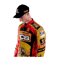 Max Fricke Sticker by Leicester Lions Speedway