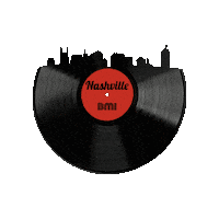 Sticker by BMI