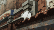 Cowboy Bebop Cat GIF by Adult Swim