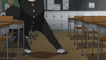 Kinta GIF