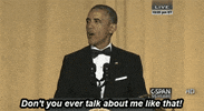 Watch It Barack Obama GIF by For(bes) The Culture