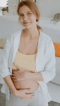 Baby Expecting GIF by Prenatal Alliance