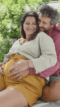 Baby Expecting GIF by Prenatal Alliance