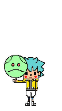 Character Homage GIF