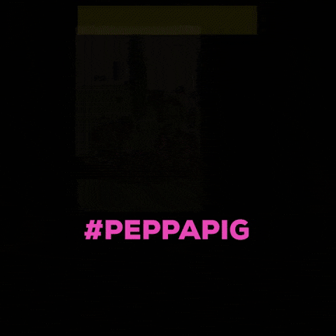 Compare Peppa Pig GIF by STARCUTOUTSUK