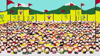 excited chinpokomon camp GIF by South Park 