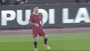 serie a wow GIF by AS Roma