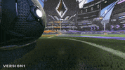 Go Rocket League GIF by Version1