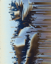 Art Glow GIF