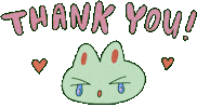 Happy Heart Sticker