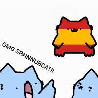 Spainnubcat GIF