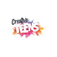 Art Crafts Sticker by Creation Station