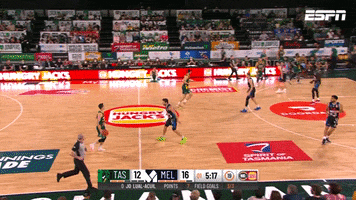 GIF by Melbourne United