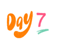 evacoutodesign brand challenge branding build your brand Sticker