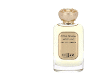 Perfume Sticker by Elham