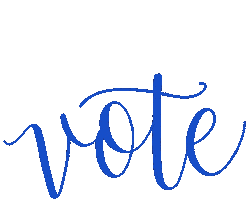 Vote Biden Sticker