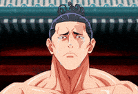 Aoi Todo GIF