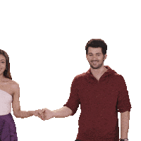 PalPalDilKePaas love heart hello hi Sticker