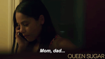 Queen Sugar Hollywood GIF by OWN: Oprah Winfrey Network