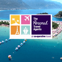 Travel Holiday GIF by Blackfire Films Ltd