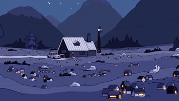 hildatheseries GIF by Hilda