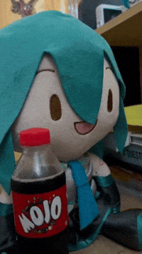 Instagram Thumbs Up GIF