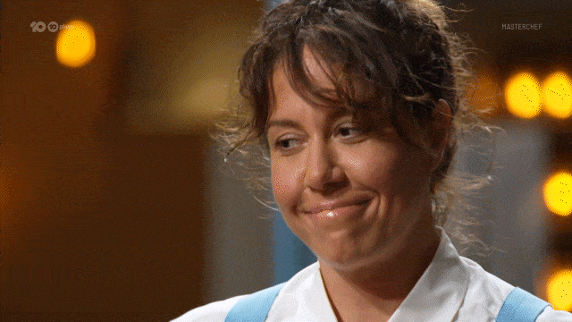 Mc15 GIF by MasterChefAU