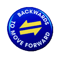 Broadway Cares Love Sticker by Broadway Cares/Equity Fights AIDS