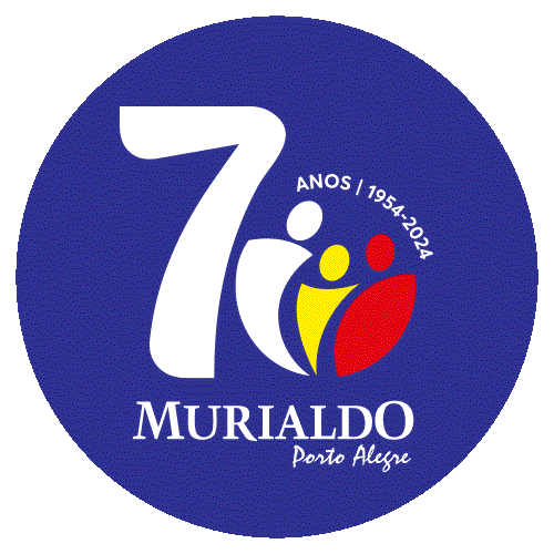 Sticker by Rede de Ensino Murialdo