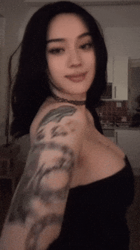 Cute Girl GIF