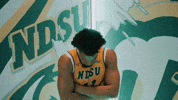 Ndsu Basketball GIF by NDSU Athletics