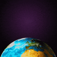 Mothers Day Earth GIF by INTO ACTION
