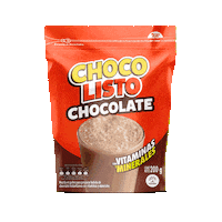 Choco Love Sticker by Chocolisto Colombia