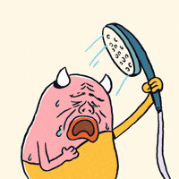 Art Illustration GIF by Monkiddo