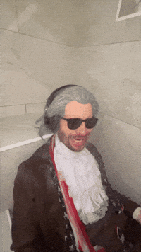 Sad American GIF