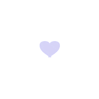 heart love Sticker by Nolaskinsentials