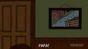 Lisa Simpson GIF by The Simpsons