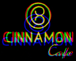 Cinnamoncafe GIF by SaddleDrunk