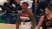 Happy Regular Season GIF by NBA