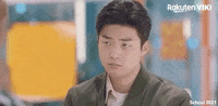 No Way Korean GIF by Viki