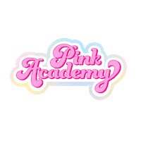 PinkAcademyBilgoraj pink academy Sticker