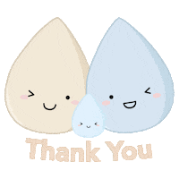 Dew Simplepleasures Sticker by HOOGA