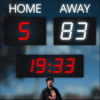 5 Home GIF