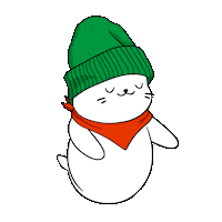 Dance Dancing Sticker by Sappy Seals Community