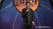stand up stop GIF by Laugh Factory