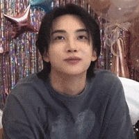 Yoon Jeonghan Seventeen Meme GIF