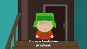 season 20 20x5 GIF by South Park 